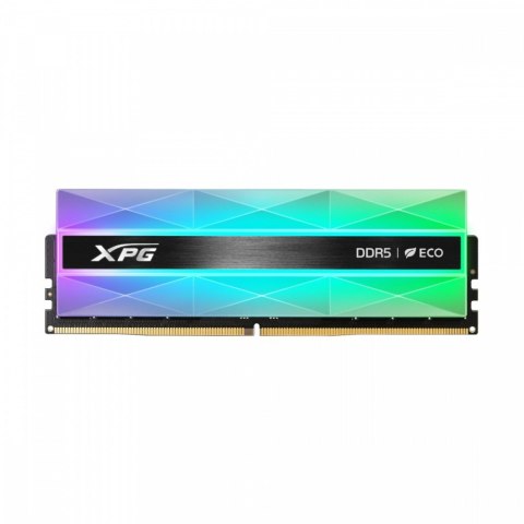 Pamięć XPG Lancer NEON DDR5 6400 DIMM 32GB (2x16) CL32 Pamięć XPG Lancer NEON DDR5 6400 DIMM 32GB (2x16) CL32