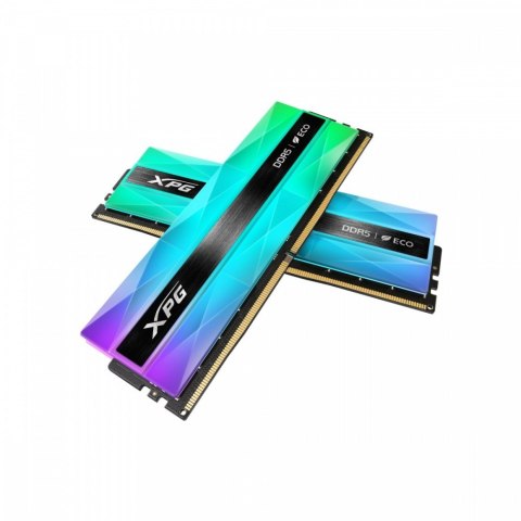 Pamięć XPG Lancer NEON DDR5 6400 DIMM 32GB (2x16) CL32 Pamięć XPG Lancer NEON DDR5 6400 DIMM 32GB (2x16) CL32