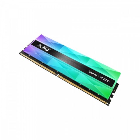 Pamięć XPG Lancer NEON DDR5 6400 DIMM 32GB (2x16) CL32 Pamięć XPG Lancer NEON DDR5 6400 DIMM 32GB (2x16) CL32