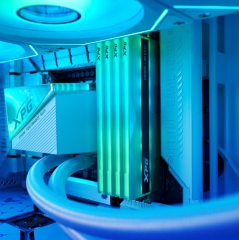 Pamięć XPG Lancer NEON DDR5 6400 DIMM 32GB (2x16) CL32 Pamięć XPG Lancer NEON DDR5 6400 DIMM 32GB (2x16) CL32
