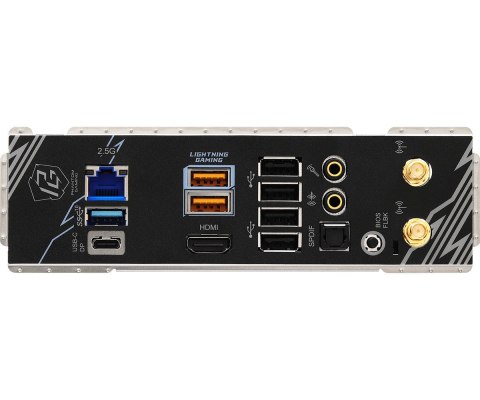Płyta główna B850I LIGHTNING WIFI AM5 2DDR5 ITX Płyta główna B850I LIGHTNING WIFI AM5 2DDR5 ITX