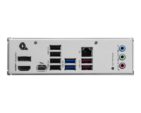 Płyta główna PRO B860-P s1851 4DDR5 ATX Płyta główna PRO B860-P s1851 4DDR5 ATX