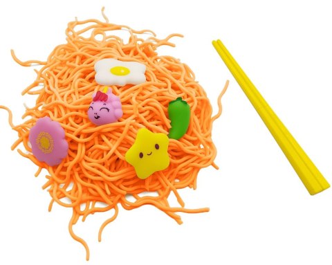 Slime Ramen Nudle Marzenie Jednorożca Slime Ramen Nudle Marzenie Jednorożca
