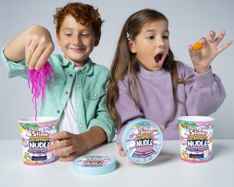 Slime Ramen Nudle Marzenie Jednorożca Slime Ramen Nudle Marzenie Jednorożca