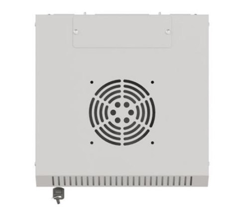 Szafa instalacyjna rack wisząca 10 cali 6U 300x300 szara Szafa instalacyjna rack wisząca 10 cali 6U 300x300 szara