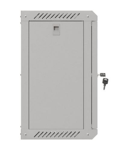 Szafa instalacyjna rack wisząca 10 cali 9U 300x300 szara Szafa instalacyjna rack wisząca 10 cali 9U 300x300 szara