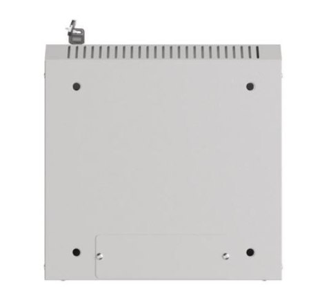 Szafa instalacyjna rack wisząca 10 cali 9U 300x300 szara Szafa instalacyjna rack wisząca 10 cali 9U 300x300 szara