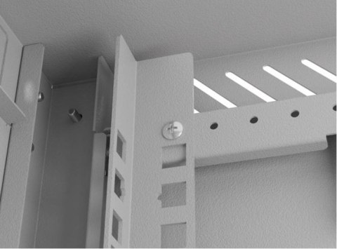 Szafa instalacyjna rack wisząca 10 cali 9U 300x300 szara Szafa instalacyjna rack wisząca 10 cali 9U 300x300 szara