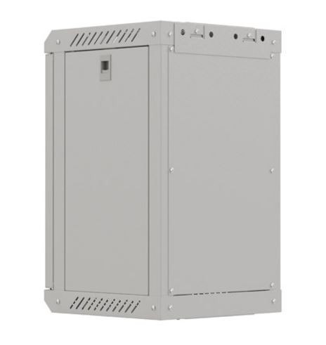 Szafa instalacyjna rack wisząca 10 cali 9U 300x300 szara Szafa instalacyjna rack wisząca 10 cali 9U 300x300 szara
