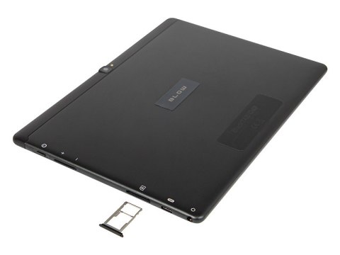 Tablet BlackTAB10 4/128GB 4G LTE 10 cali Czarny Tablet BlackTAB10 4/128GB 4G LTE 10 cali Czarny