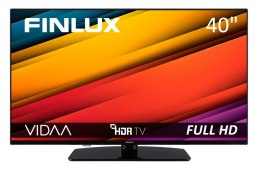 Telewizor LED 40 cali 40FFV500
