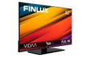 Telewizor LED 40 cali 40FFV500