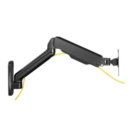Uchwyt do monitora,VESA , 17-32', max. 9kg