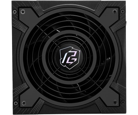 Zasilacz PG-750G 750W 80PLUS GOLD modularny Zasilacz PG-750G 750W 80PLUS GOLD modularny