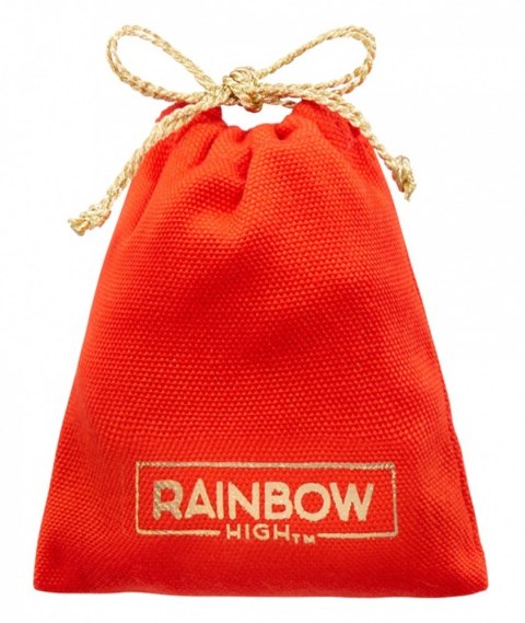 Akcesoria Rainbow High Buty asortyment 1 sztuka Akcesoria Rainbow High Buty asortyment 1 sztuka