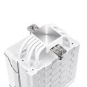 Chłodzenie procesora - ASTRIA 400 ARGB Lighting (TDP 230W, 120mm) White