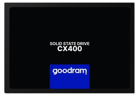 Dysk SSD CX400-G2 2TB SATA3 2,5 7mm Dysk SSD CX400-G2 2TB SATA3 2,5 7mm