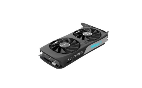 Karta graficzna GeForce RTX 4070 SUPER TWIN EDGE 12GB GDDRX6 192bit 3DP Karta graficzna GeForce RTX 4070 SUPER TWIN EDGE 12GB GDDRX6 192bit 3DP