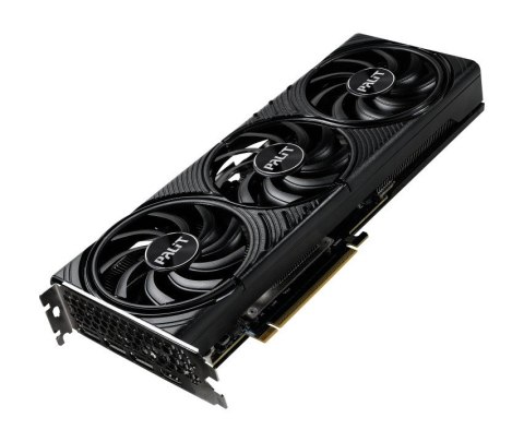 Karta graficzna GeForce RTX 5070 INFINITY 3 OC 12GB GDDR7 192bit Karta graficzna GeForce RTX 5070 INFINITY 3 OC 12GB GDDR7 192bit