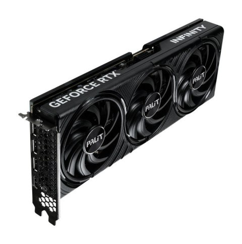 Karta graficzna GeForce RTX 5070 INFINITY 3 OC 12GB GDDR7 192bit Karta graficzna GeForce RTX 5070 INFINITY 3 OC 12GB GDDR7 192bit