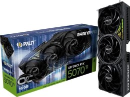Karta graficzna GeFroce RTX 5070 Ti GAMING PRO OC V1 16GB GDDR7 256bit 3DP/HDMI