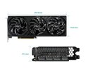 Karta graficzna RTX 5060 TI INFINITY 3 16GB GDDR7 128bit 3DP/HDMI