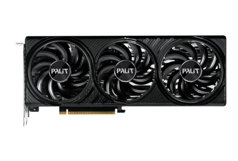 Karta graficzna RTX 5060 TI INFINITY 3 16GB GDDR7 128bit 3DP/HDMI Karta graficzna RTX 5060 TI INFINITY 3 16GB GDDR7 128bit 3DP/HDMI