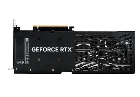 Karta graficzna RTX 5060 TI INFINITY 3 16GB GDDR7 128bit 3DP/HDMI Karta graficzna RTX 5060 TI INFINITY 3 16GB GDDR7 128bit 3DP/HDMI