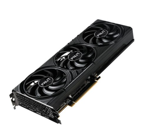 Karta graficzna RTX 5060 TI INFINITY 3 OC 16GB GDDR7 128bit 3DP/HDMI Karta graficzna RTX 5060 TI INFINITY 3 OC 16GB GDDR7 128bit 3DP/HDMI