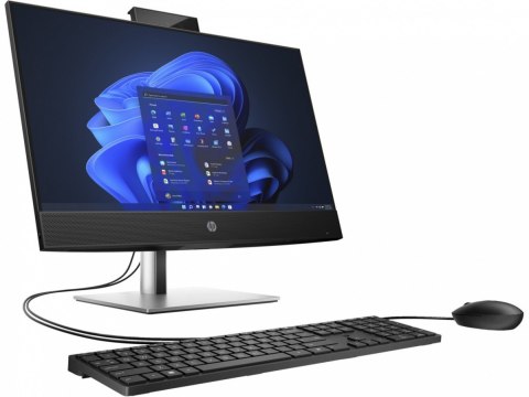 Komputer All-in-One ProOne 440 G9 16GB/512GB/W11P 935Y9EA Komputer All-in-One ProOne 440 G9 16GB/512GB/W11P 935Y9EA