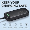Ładowarka do roweru skutera elektrycznego 36V | 42V | 2A | 5.5*2.5 + wodoodporna + kabel zasilający