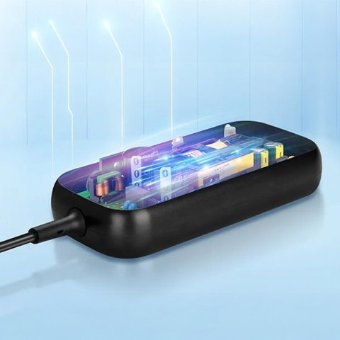 Ładowarka do roweru skutera elektrycznego XIAOMI 36V | 42V | 2A |8.0*.8.0mm+pin | wodoodporna + kabel zasilający