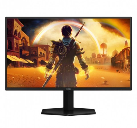 Monitor 25G42E 24.5 cala 180Hz Fast IPS HDMI DP Monitor 25G42E 24.5 cala 180Hz Fast IPS HDMI DP