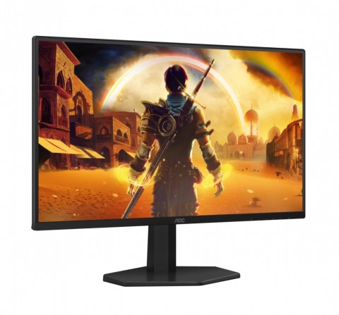 Monitor 25G42E 24.5 cala 180Hz Fast IPS HDMI DP Monitor 25G42E 24.5 cala 180Hz Fast IPS HDMI DP