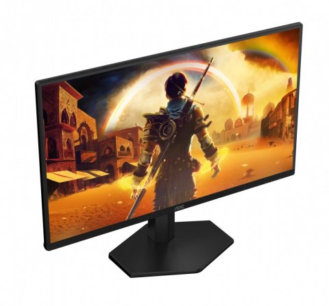 Monitor 25G42E 24.5 cala 180Hz Fast IPS HDMI DP Monitor 25G42E 24.5 cala 180Hz Fast IPS HDMI DP