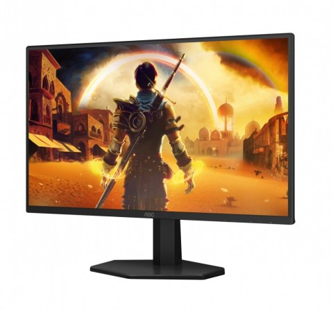 Monitor 25G42E 24.5 cala 180Hz Fast IPS HDMI DP Monitor 25G42E 24.5 cala 180Hz Fast IPS HDMI DP