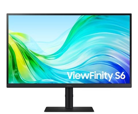 Monitor 27 cali LS27F610EAUXEN Monitor 27 cali LS27F610EAUXEN