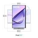Monitor 27 cali MA270U IPS 5ms/IPS/HDMI/60Hz/4K