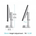 Monitor 27 cali MA270U IPS 5ms/IPS/HDMI/60Hz/4K
