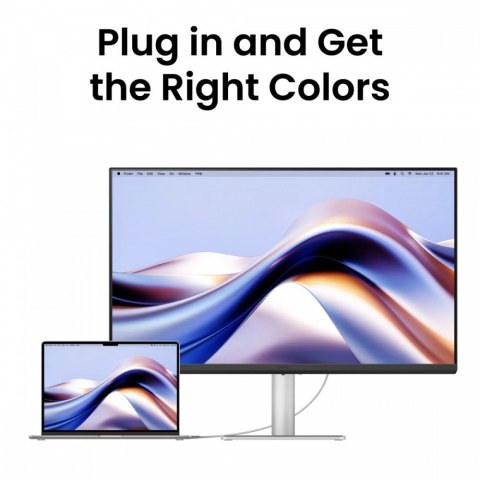 Monitor 27 cali MA270U IPS 5ms/IPS/HDMI/60Hz/4K Monitor 27 cali MA270U IPS 5ms/IPS/HDMI/60Hz/4K