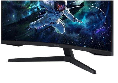 Monitor 32 cale LS32CG552EUXEN Monitor 32 cale LS32CG552EUXEN