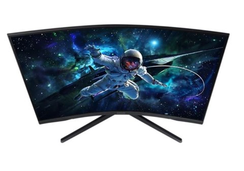 Monitor 32 cale LS32CG552EUXEN Monitor 32 cale LS32CG552EUXEN