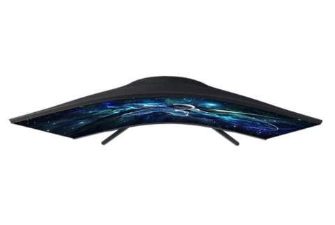 Monitor 32 cale LS32CG552EUXEN Monitor 32 cale LS32CG552EUXEN