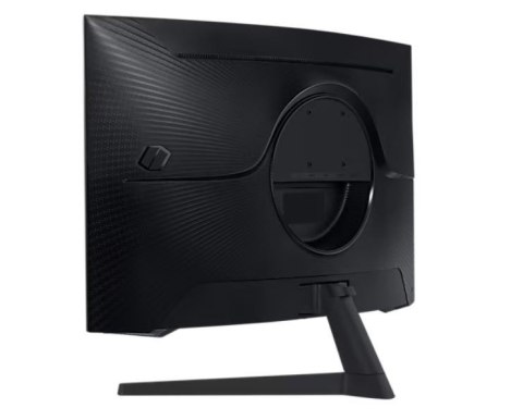 Monitor 32 cale LS32CG552EUXEN Monitor 32 cale LS32CG552EUXEN