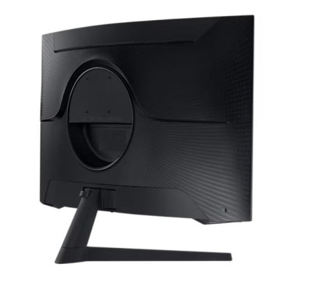 Monitor 32 cale LS32CG552EUXEN Monitor 32 cale LS32CG552EUXEN