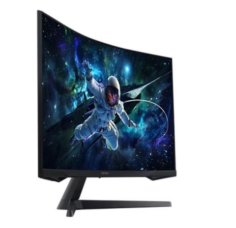 Monitor 32 cale LS32CG552EUXEN Monitor 32 cale LS32CG552EUXEN