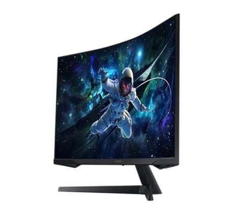 Monitor 32 cale LS32CG552EUXEN Monitor 32 cale LS32CG552EUXEN