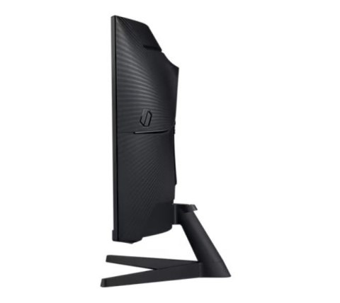 Monitor 32 cale LS32CG552EUXEN Monitor 32 cale LS32CG552EUXEN