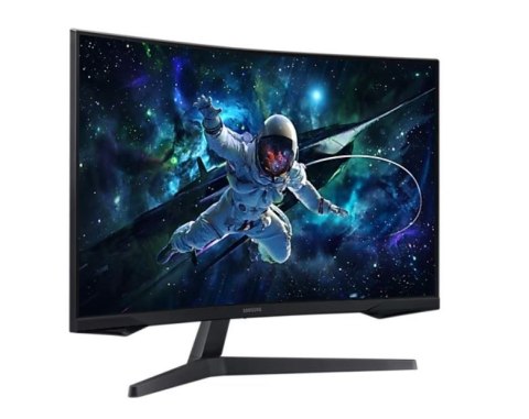Monitor 32 cale LS32CG552EUXEN Monitor 32 cale LS32CG552EUXEN