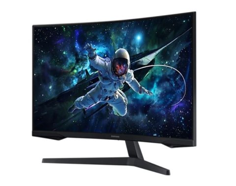 Monitor 32 cale LS32CG552EUXEN Monitor 32 cale LS32CG552EUXEN